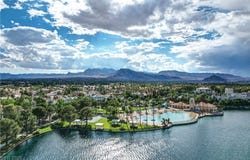 3151 Soaring Gulls Drive, Las Vegas, NV 89128