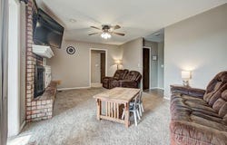 1164 Hillside Drive, Enid, OK 73701