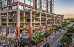 315 Rock Street, Little Rock, AR 72202