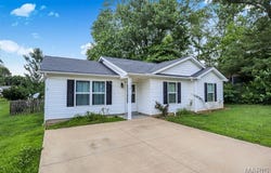 308 Madison Street, Fredericktown, MO 63645