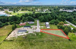 Lot 5 5th Pl, Chiefland, FL 32626