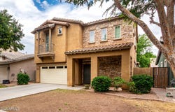 4368 E CULLUMBER Street, Gilbert, AZ 85234