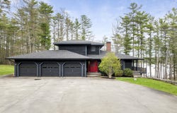 100 Bradley Shore Road, Newcastle, ME 04553