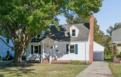 138 Hampton Roads Avenue, Hampton, VA 23661