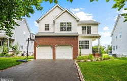 98 CANAL VIEW DRIVE, LAWRENCE TWP, NJ 08648