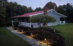2226 Coleman Cliff, Frankford, WV 24938