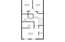 7705 LEXINGTON COURT, GLEN BURNIE, MD 21061