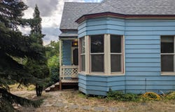 328 E 2nd St, Moscow, ID 83843