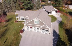 1398 N Lakeshore Drive, Ludington, MI 49431