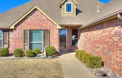15446 Will Lane, Skiatook, OK 74070