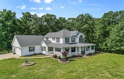 3285 Brook Stone Road, Festus, MO 63028