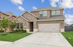 7521 Bird Cherry Lane, Aubrey, TX 76227