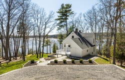 25 S River Road, Arrowsic, ME 04530