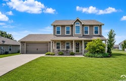 335 W 26th Street, Eudora, KS 66025