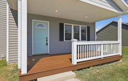 1560 Fox Run Court, Spencer, IN 47460