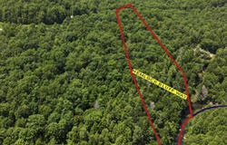 0 Hemlock Bluff Way, Deer Lodge, TN 37726