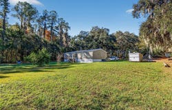 15340 NW 65TH AVENUE ROAD, REDDICK, FL 32686