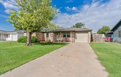 1022 5TH Street, Canyon, TX 79015-5106