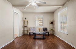 1610 Irvin Street, Bridgeport, TX 76426