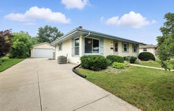9017 Carol Ann Dr, Sturtevant, WI 53177
