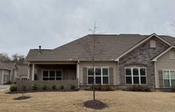 164 Mountain Terrace Circle, Maumelle, AR 72113