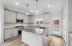 3906 Coco Lane, Sherman, TX 75090