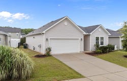 119 Yadkin Street, Clayton, NC 27520