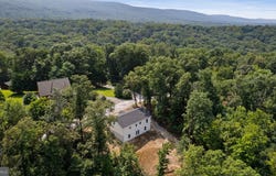 327 RED BIRD LANE, HARPERS FERRY, WV 25425