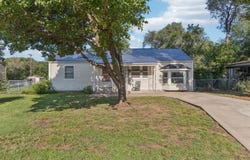 1719 N Moyle, Augusta, KS 67010