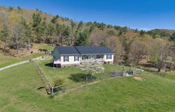 7287 E BLUE GRASS Trail, Bland, VA 24315