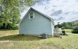 68 Red Witt Road, Williamsburg, KY 40769