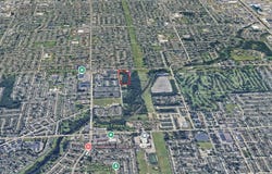 13001 E. 14 Mile Road, Sterling Heights, MI 48312