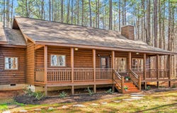 1101 Dimmocks Mill Road, Hillsborough, NC 27278