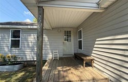 220 E Audd Avenue, Checotah, OK 74426