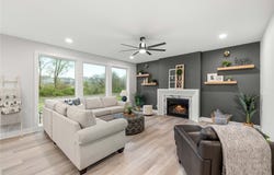9822 Watermeadow Circle, Johnston, IA 50131