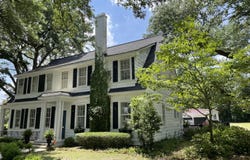 1001 N Longstreet Street, Kingstree, SC 29556