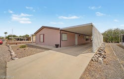 3809 N COLORADO Avenue, Florence, AZ 85132