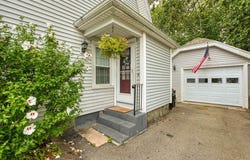 118 Carroll Ave, Brockton, MA 02301