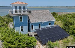 3 Little Tim Island lot: 3, Wanchese, NC 27981