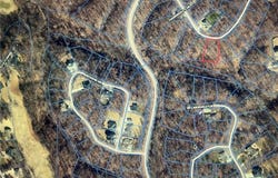 Lot 7 of Block 7 Thornhill  LN, Bella Vista, AR 72715