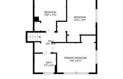 1433 SAINT JOHN ROAD, ABINGTON, PA 19001