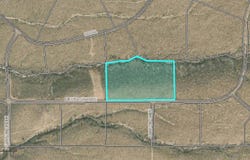 13 COLONIA VISTA #8 LOT 6, Canutillo, TX 79835