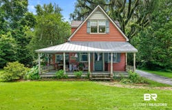 1403 Captain O'Neal Drive, Daphne, AL 36526
