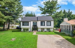 30 PAVILION DRIVE, GAITHERSBURG, MD 20878