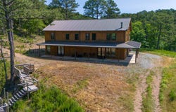 162049 N. 4382 Road, Tuskahoma, OK 74574
