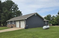 2373 West Rd Road, Mount Pleasant, AR 72561