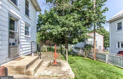 733 BLOSERVILLE ROAD, NEWVILLE, PA 17241