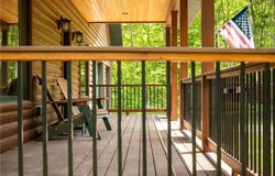 1268 Nellie Lake Lane NE, Longville, MN 56655
