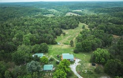 5819 Highway VV, Licking, MO 65542