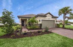 12748 SW Ambra Street, Port Saint Lucie, FL 34987